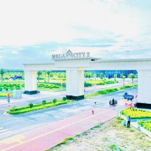 MEGA CITY 2 NHƠN TRẠCH
