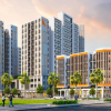 CĂN HỘ NHÀ Ở XÃ HỘI KIM OANH BÌNH DƯƠNG