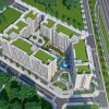 NHÀ Ở XÃ HỘI BÀU XÉO - TRẢNG BOM