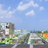 Khu Đô Thị Dầu Giây - Đồng Nai