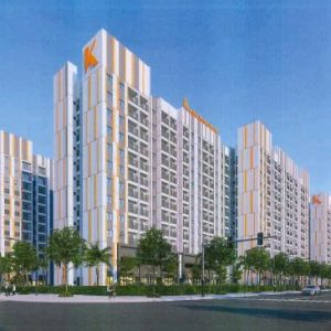 Nhà Ở Xã Hội Phú Hội - Nhơn Trạch