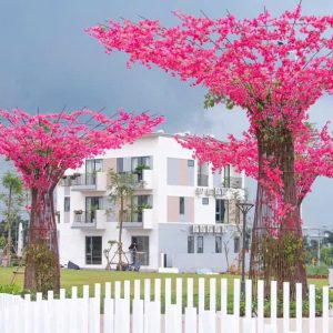 KHU ĐÔ THỊ THE LINK CITY