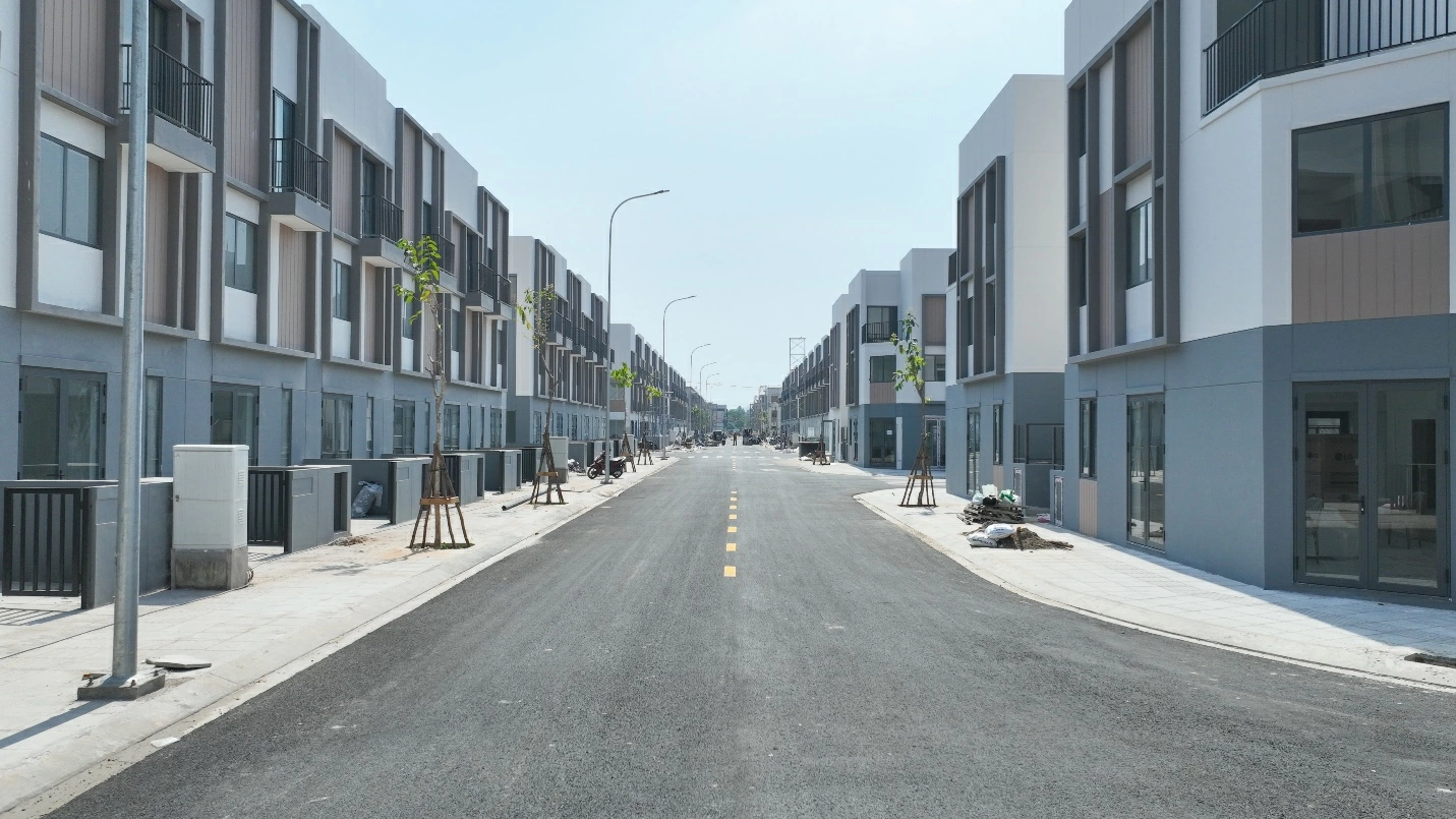 Công khai giá bán Nhà Ở Xã Hội Hòa Phú