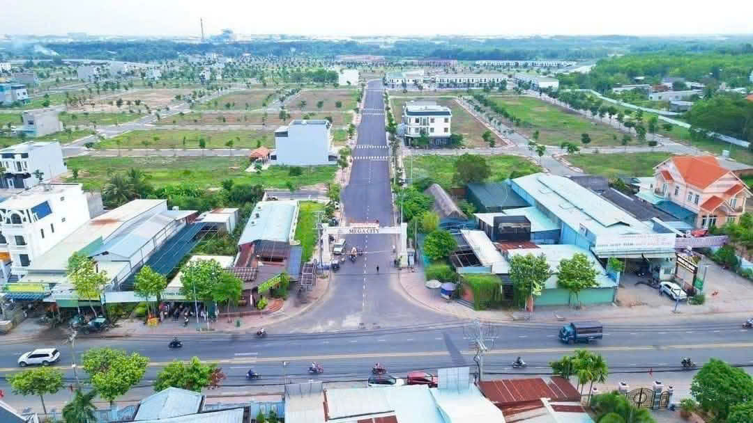 Mega City